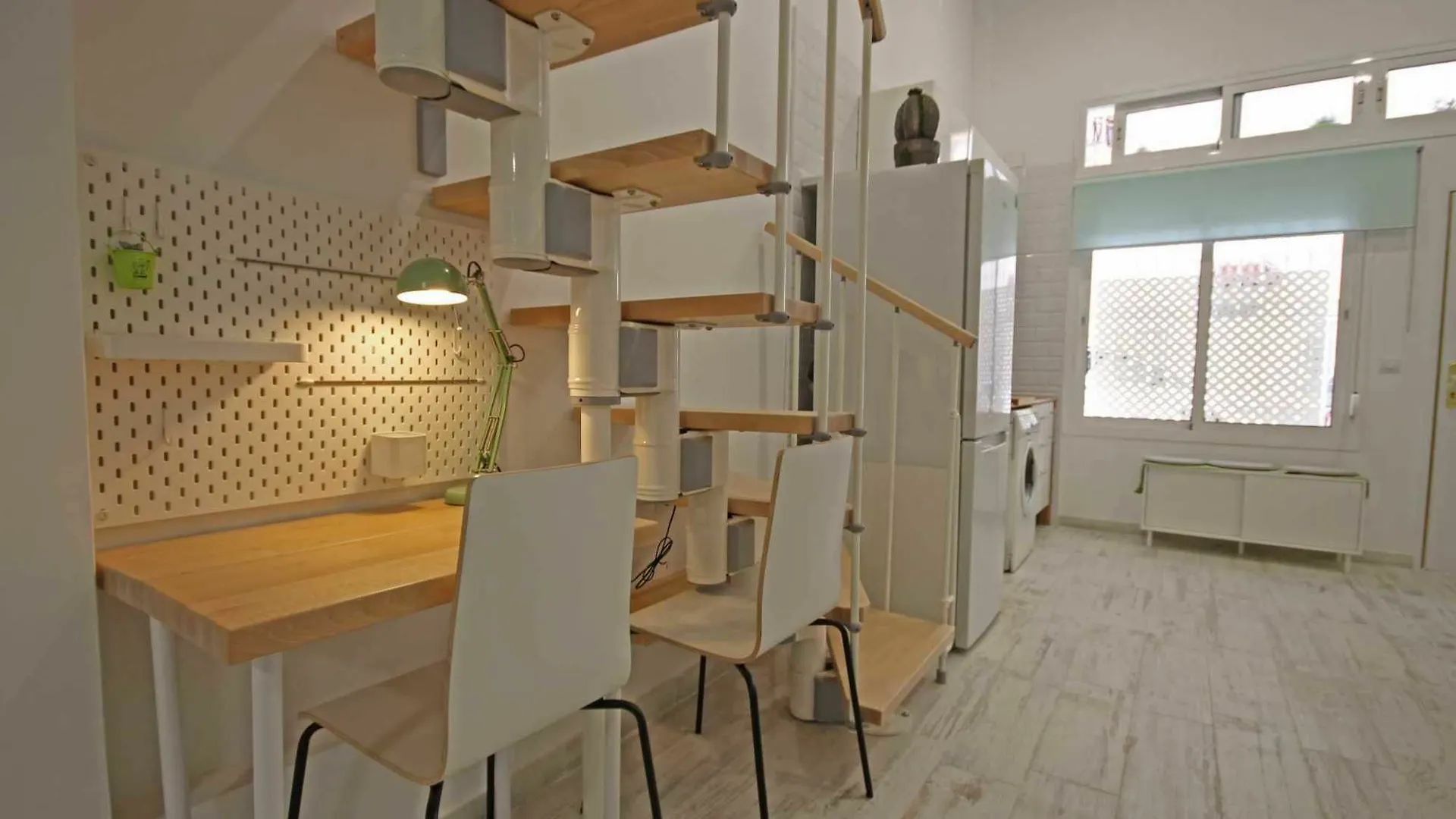 Cactus Apartment Malaga