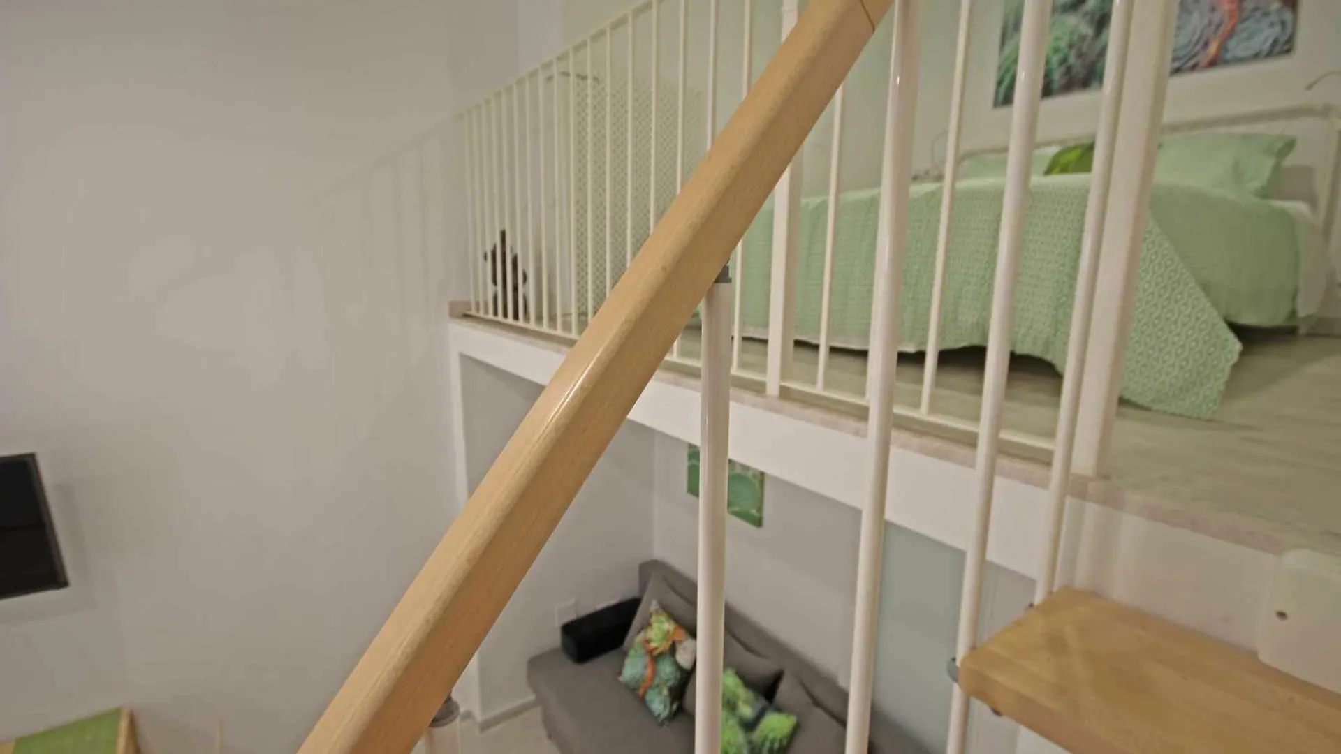 Apartamento Cactus Málaga